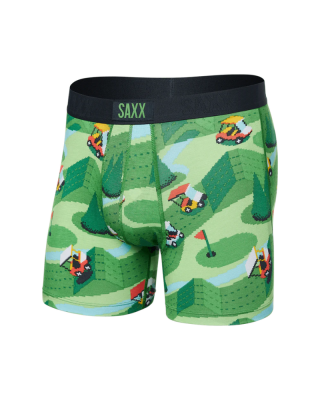 Boxers SAXX SUPER SOFT VIBE BB FLY